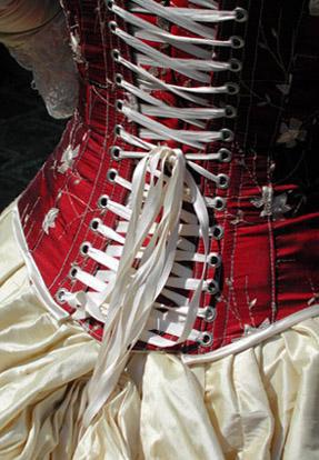 corset