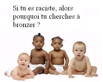 racisme
