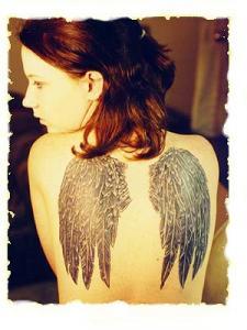 aile d'ange