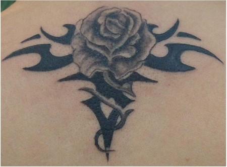 tatouage