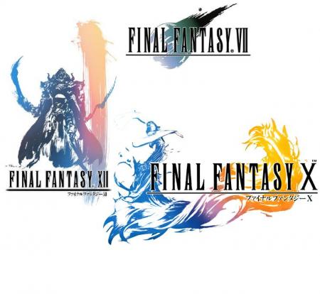 final fantasy