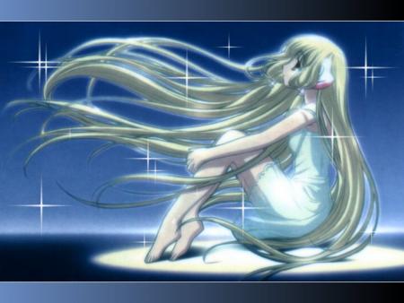 Chobits