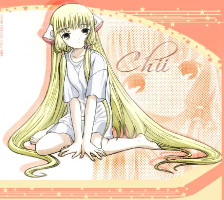 Chii