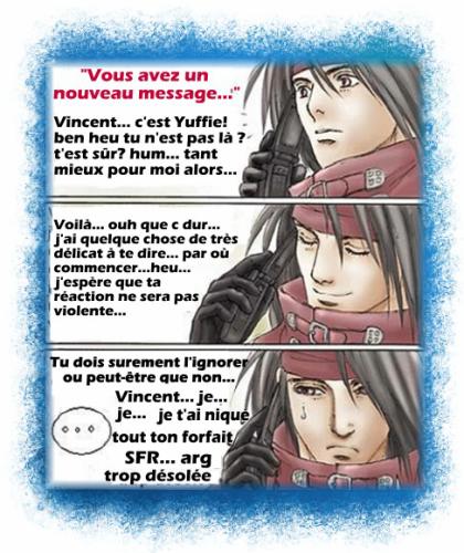 faux espoir