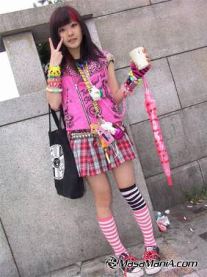 japonaise
