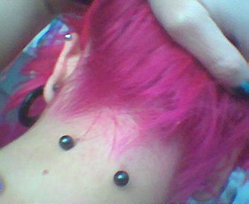 piercing