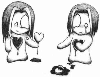 l'amour