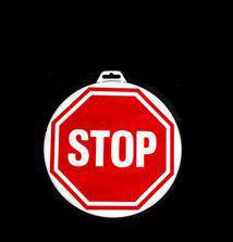 stop