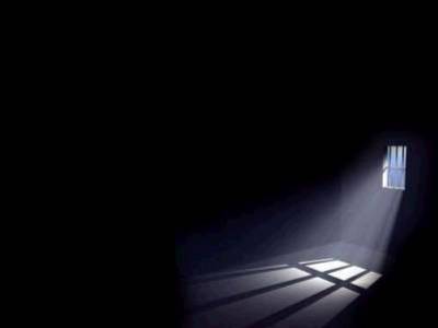 si j'etait en prison ...
