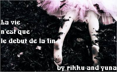 la vie