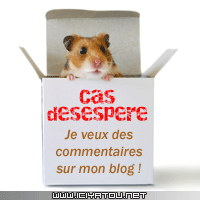 cas déséspéré