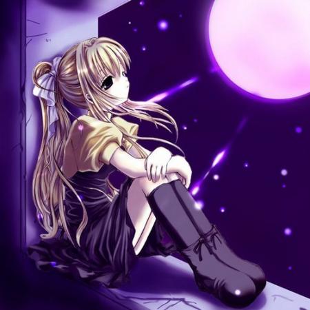 histoire triste