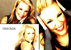 cascada